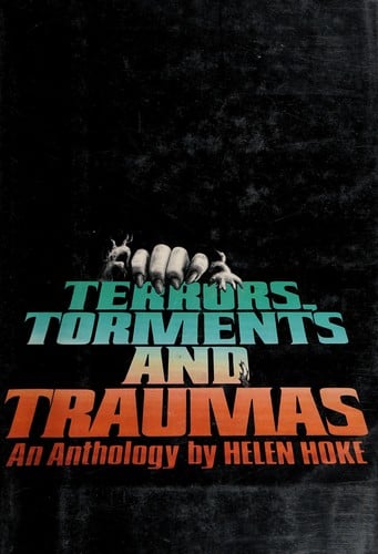 Terrors, torments, and traumas