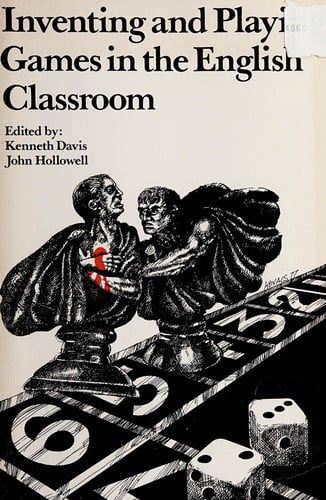 Inventing and playing games in the English classroom