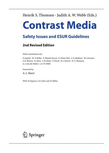 Contrast Media