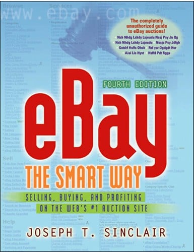 eBay the smart way