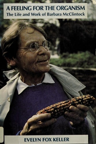 A feeling for the organism