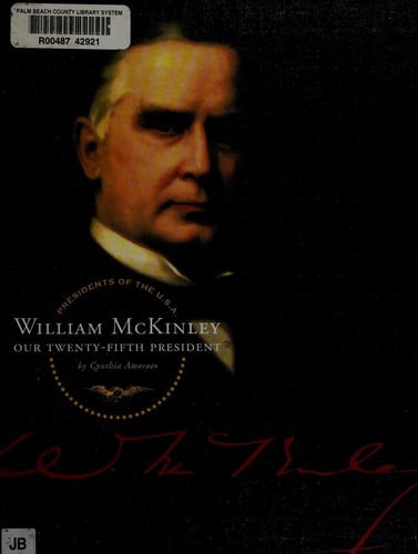 William McKinley