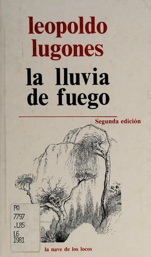 La lluvia de fuego