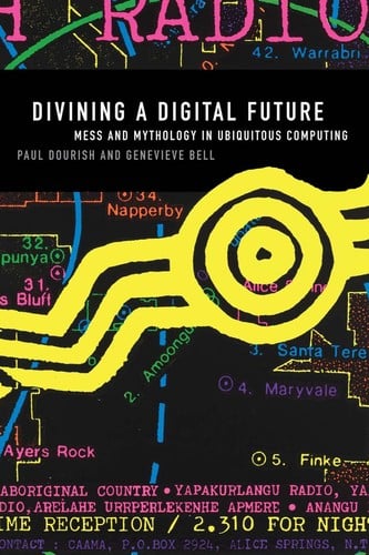 Divining a digital future