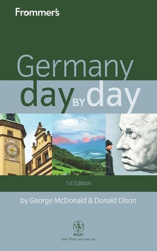 Germany day by day
