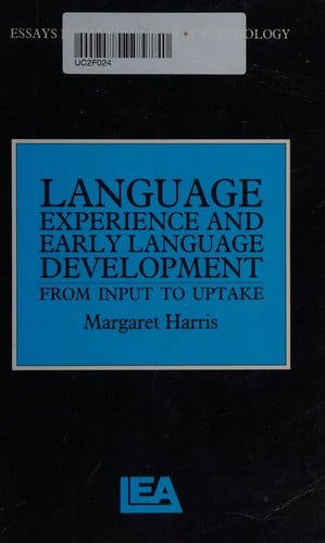 Language experience and early language development