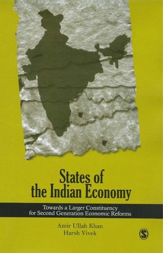 States of the Indian economy