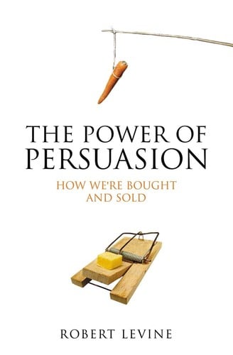 The power of persuasion