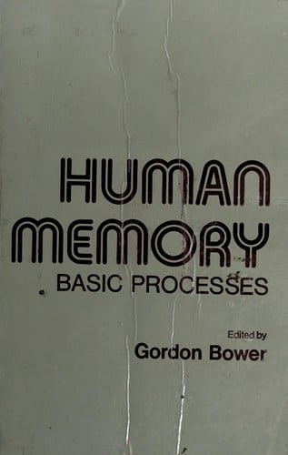 Human memory