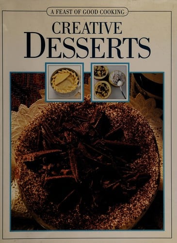 Feast of Good Cooking - Tasty Appetizers and Salads