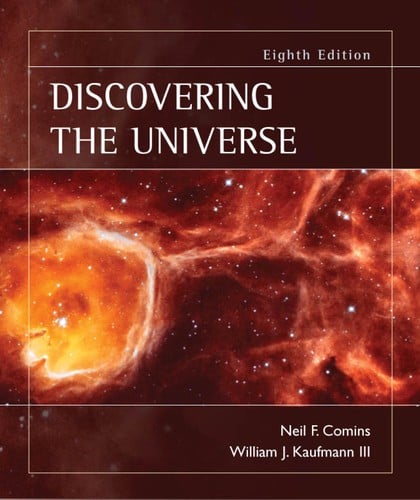 Discovering the universe