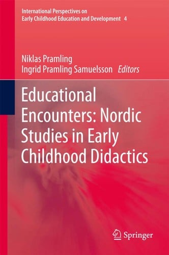 Educational encounters