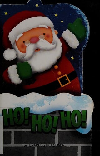Ho! ho! ho!