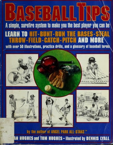 Baseball Tips