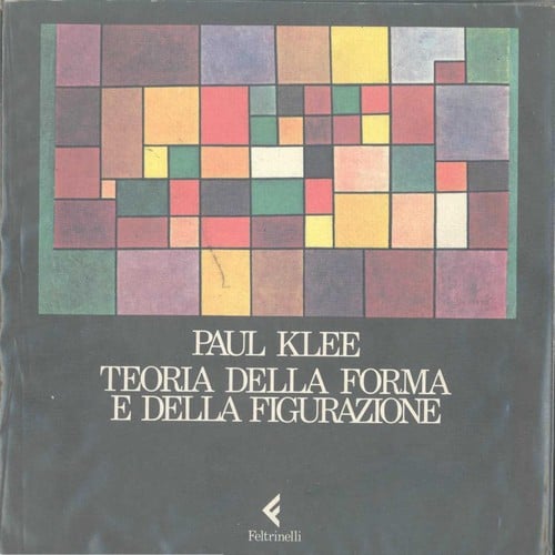 Teoria della forma e della figurazione