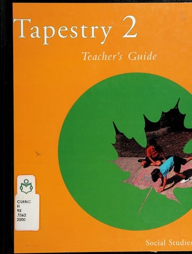 Tapestry 2.