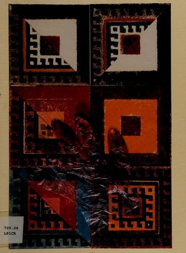 Creating with abandon