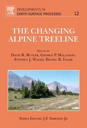 The changing alpine treeline