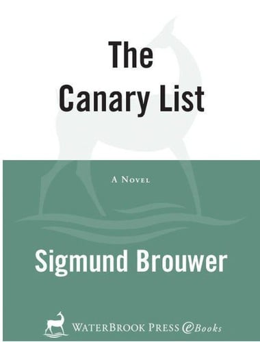 The canary list