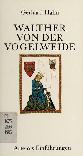 Walther von der Vogelweide