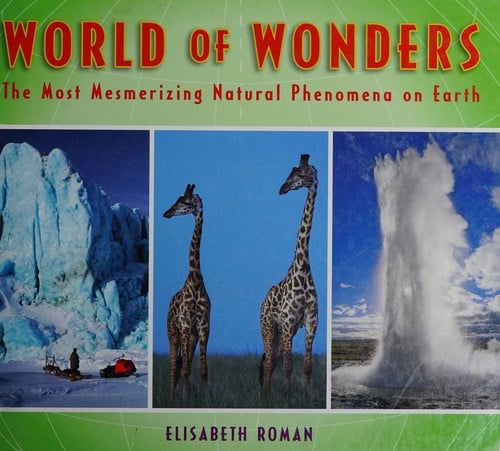 World of wonders