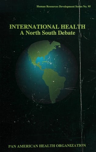 International health a North-South debate