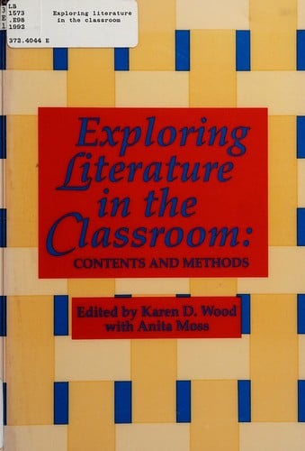 Exploring literature in the classroom