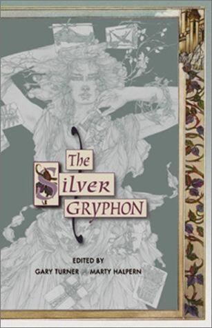 The silver gryphon