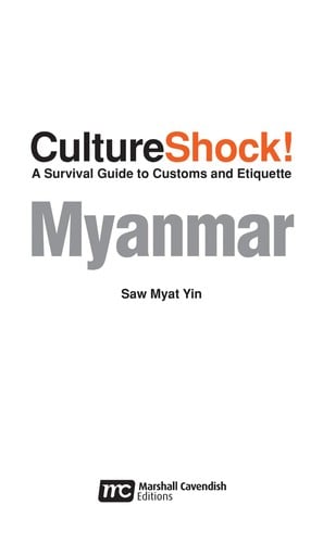 Myanmar