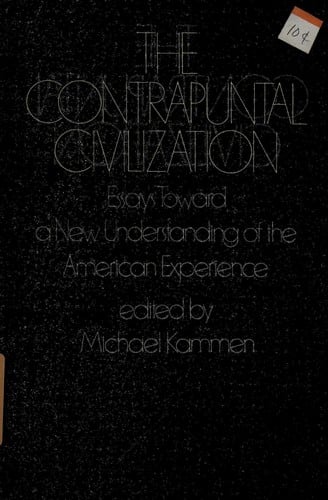 The contrapuntal civilization