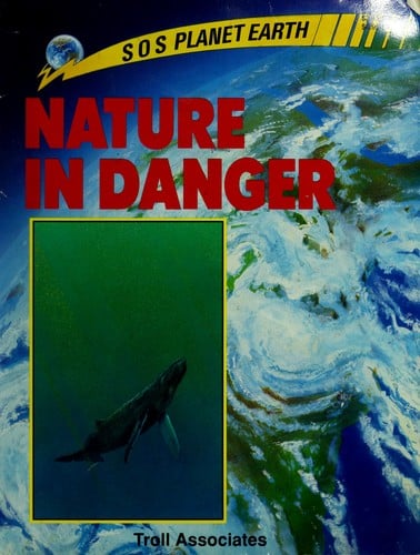 Nature in danger