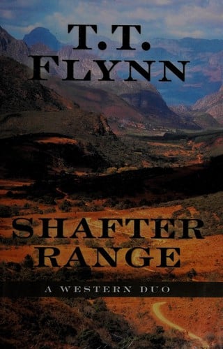 Shafter Range
