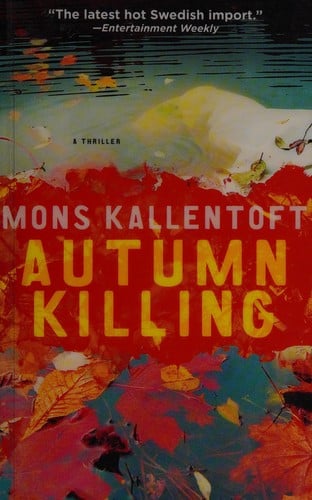 Autumn killing
