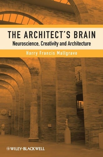 The architect's brain