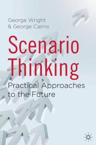 Scenario thinking