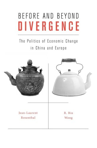 Before and beyond divergence
