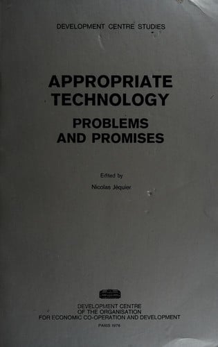 Appropriate technology