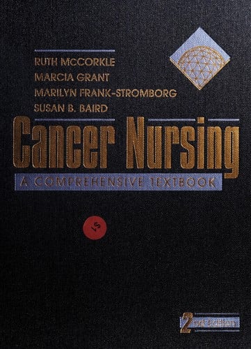 Cancer nursing