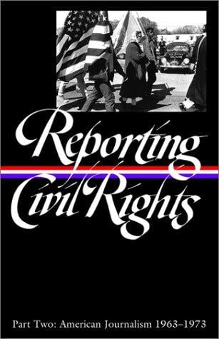 Reporting civil rights
