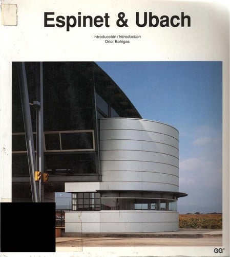 Espinet & Ubach