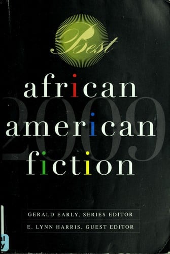 Best African American fiction 2009