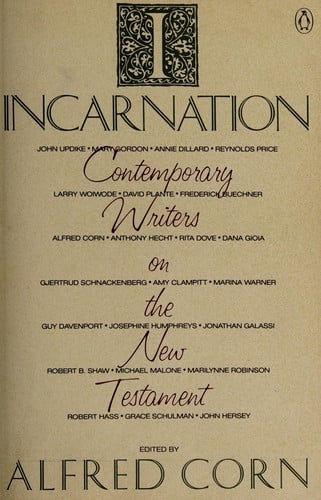 Incarnation