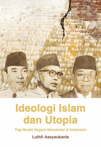 Ideologi Islam dan utopia