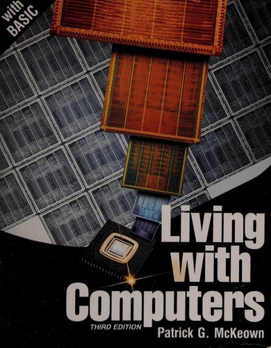Living with computers--with BASIC