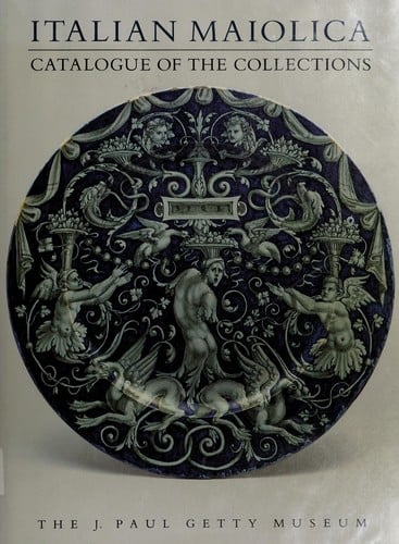 Italian Maiolica