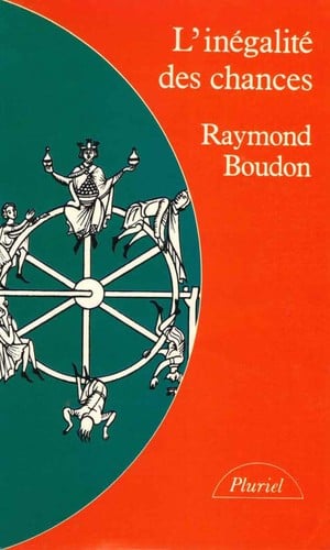 L'inégalité des chances
