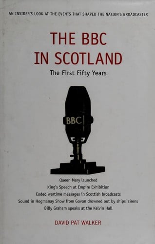 The BBC in Scotland
