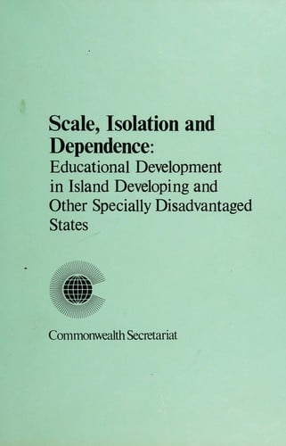 Scale, isolation and dependence