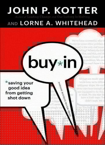 Buy-in