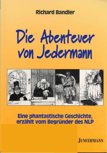 Die Abenteuer von Jedermann